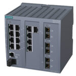 Siemens 6GK5213-3BF00-2TB2 - Image 3