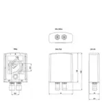 Siemens 6GK5793-6DG00-0AA0 - Image 2