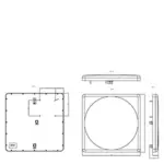 Siemens 6GK5793-8DK00-0AA0 - Image 2