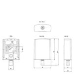 Siemens 6GK5795-6DC00-0AA0 - Image 2