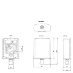 Siemens 6GK5795-6DC00-0AA0 - Image 2