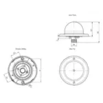 Siemens 6GK5795-6MN10-0AA6 - Image 2