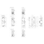 Siemens 6GK7243-7KX30-0XE0 - Image 2