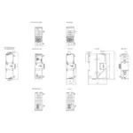 Siemens 6GK7243-7KX30-0XE0 - Image 2