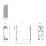 Siemens 6GK5923-0PS00-3AA2 - Image 2
