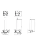 Siemens 6GK5793-8DL00-0AA0 - Image 2