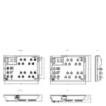 Siemens 6GK5216-0HA00-2TS6 - Image 2