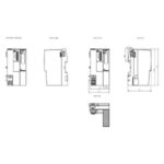 Siemens 6GK7542-6UX00-0XE0 - Image 2