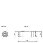 Siemens 6GK1905-0FA00 - Image 2