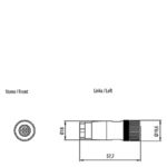 Siemens 6GK1908-0DC10-6AA3 - Image 2