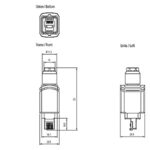 Siemens 6GK1901-1BB20-6AA0 - Image 2