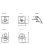 Siemens 6GK1901-1BK00-0AA2 - Image 2