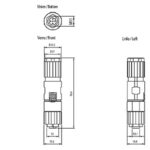 Siemens 6GK1905-0EB10-6AA0 - Image 2