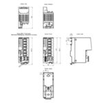 Siemens 6GK5206-2BB00-2AC2 - Image 2