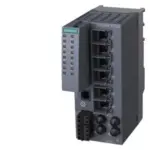 Siemens 6GK5206-2BB00-2AC2 - Image 3