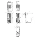 Siemens 6GK5206-2BD00-2AC2 - Image 2