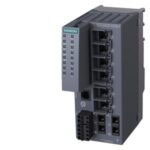 Siemens 6GK5206-2BD00-2AC2 - Image 3