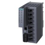 Siemens 6GK5208-0BA00-2AC2 - Image 3