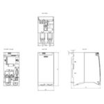 Siemens 6GK7543-1MX00-0XE0 - Image 2