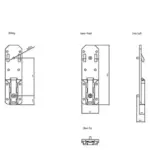 Siemens 6GK5798-8MF00-0AA1 - Image 2