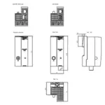 Siemens 6GK5722-1FC00-0AC0 - Image 2
