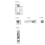 Siemens 6GK5991-1AE30-8AA0 - Image 2