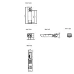 Siemens 6GK5992-1AM00-8AC0 - Image 2