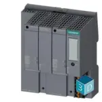 Siemens 6GK5201-3BH00-2BD2 - Image 3