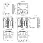 Siemens 6GK5308-2GG10-2CA2 - Image 2