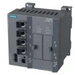 Siemens 6GK5308-2GG10-2CA2 - Image 3