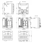 Siemens 6GK5308-2QG10-2AA2 - Image 2