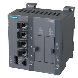 Siemens 6GK5308-2QG10-2AA2