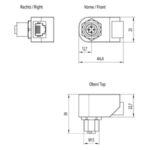 Siemens 6GK1901-0DM20-2AA5 - Image 2