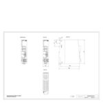 Siemens 6GK5804-0AP00-2AA2 - Image 2