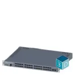 Siemens 6GK5334-5TS01-3AR3 - Image 3