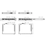 Siemens 6GK5334-5TS01-3AR3 - Image 2