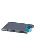 Siemens 6GK5334-5TS01-4AR3 - Image 3