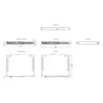 Siemens 6GK5334-3TS01-2SR3 - Image 2