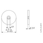 Siemens 6GT2800-1CA00 - Image 2