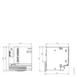 Siemens 6EP1933-2EC51 - Image 2