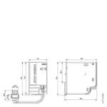Siemens 6EP1935-5PG01 - Image 2