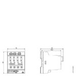 Siemens 6EP1961-2BA00 - Image 2