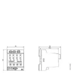 Siemens 6EP1961-2BA00 - Image 2
