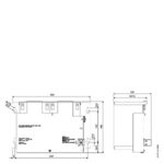 Siemens 6EP1935-6MF01 - Image 2