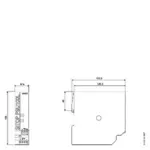 Siemens 6EP1332-1LB00 - Image 2