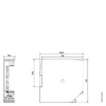 Siemens 6EP1332-2BA20 - Image 3