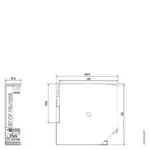 Siemens 6EP1332-2BA20 - Image 3
