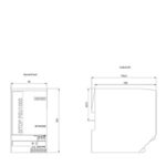 Siemens 6EP1334-2BA20 - Image 3
