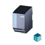 Siemens 6EP1334-2BA20 - Image 4