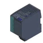 Siemens 6EP1323-2BA00 - Image 4